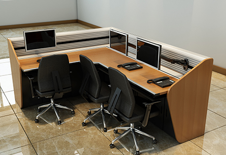 轉(zhuǎn)角監(jiān)控控制臺(tái)