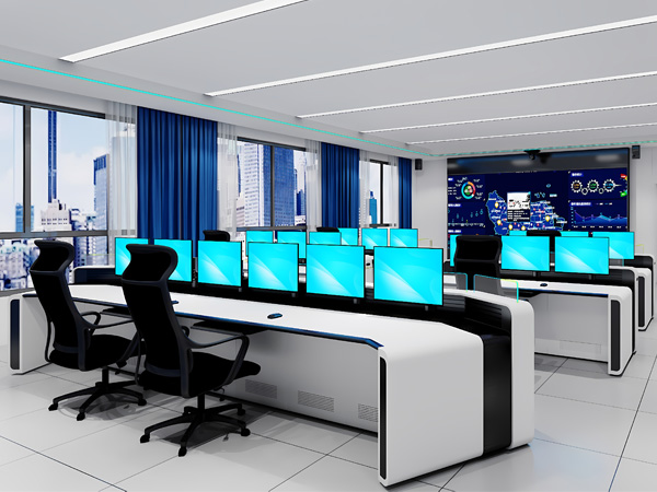 指揮中心控制臺還可以稱為什么