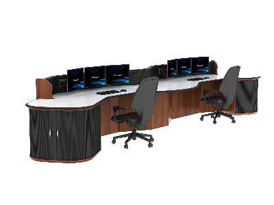 人體檢測與操作平臺的設計