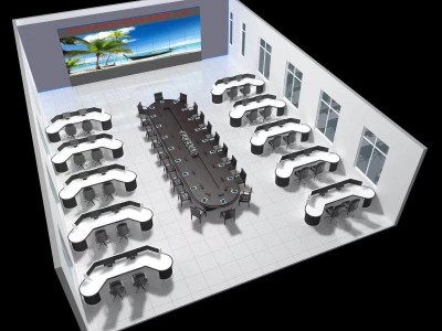 調(diào)度站的集中監(jiān)控與視頻傳輸