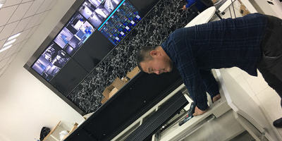 沖瀚科技新員工培訓(xùn)，奠定更高品質(zhì)與服務(wù)的基礎(chǔ)