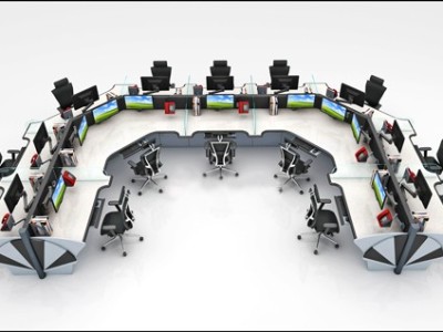 網絡服務器機柜使用的技術和環境要求