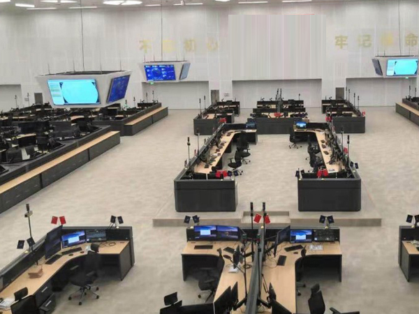 優秀的操作臺體現在哪些方面?