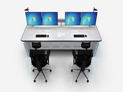 控制臺與智能科技發展的關系？