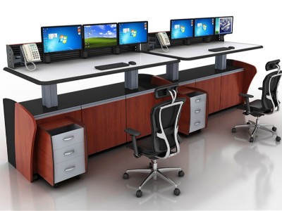 命令中心調度控制臺解決方案