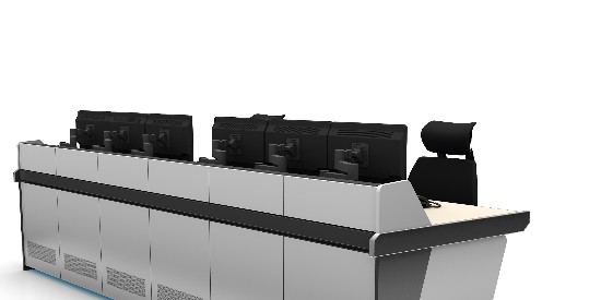 調(diào)度臺與交換機接口的數(shù)據(jù)傳輸功能