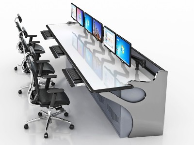 首選控制臺定制制造商