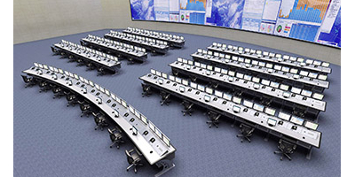 監控臺如何實現智能化分析工作