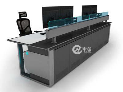 成為調度中心主要配置產品之一需滿足怎樣條件?