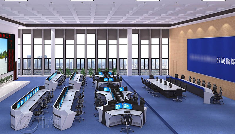 監(jiān)控臺(tái)定制