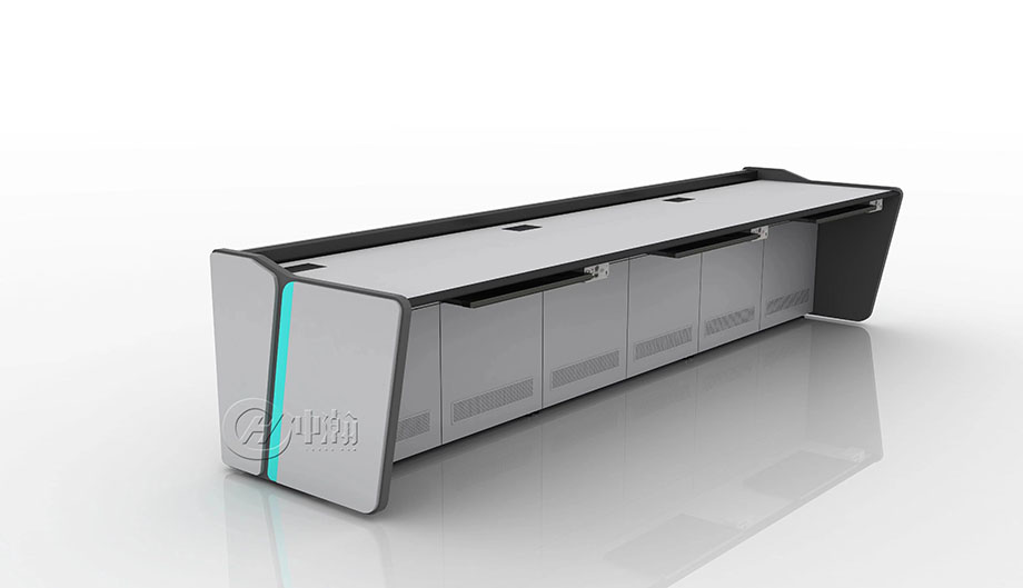 政府監(jiān)控臺(tái)方案