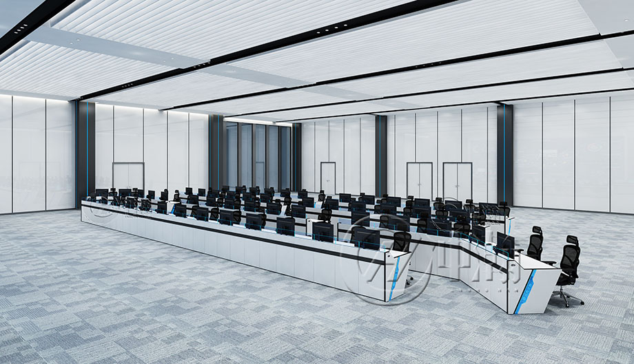 金融調(diào)度臺