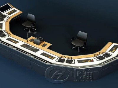 異形工位操作臺