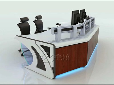 異形工位監(jiān)控臺