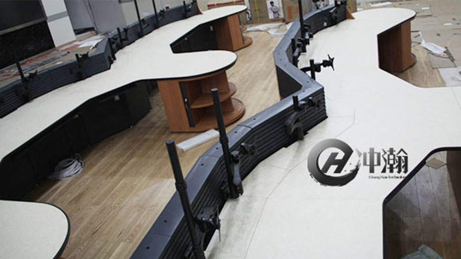 北京某網(wǎng)絡科技公司控制臺定制