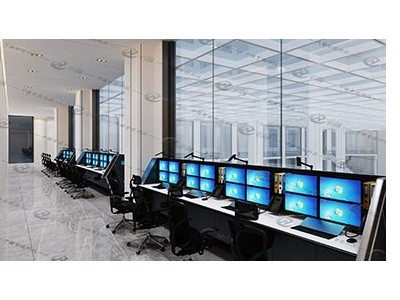 如何布局操作臺線纜較合理？