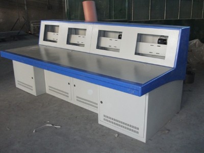 保安行業監控中心調度站的審批