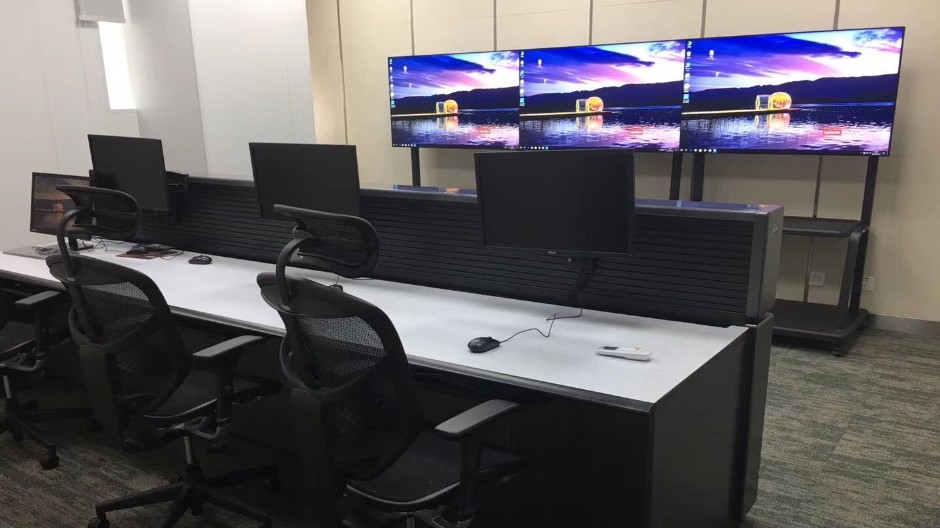 內(nèi)蒙古草原生態(tài)研究所項目