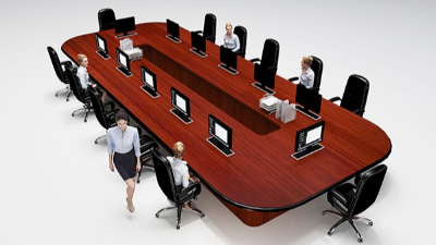 智能會(huì)議桌-04