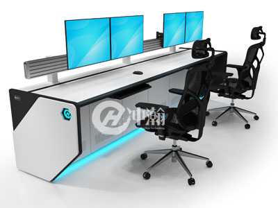 操作臺適用于哪些行業?