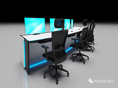 看沖瀚智能科技控制臺如何保障“只有紅樓夢●戲劇幻城”文旅新作