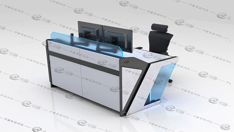 單工位控制臺(tái)