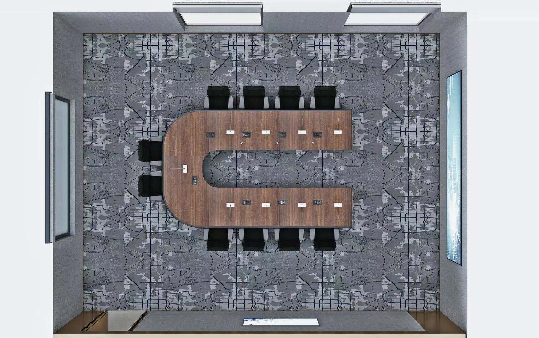 智能會(huì)議桌-01