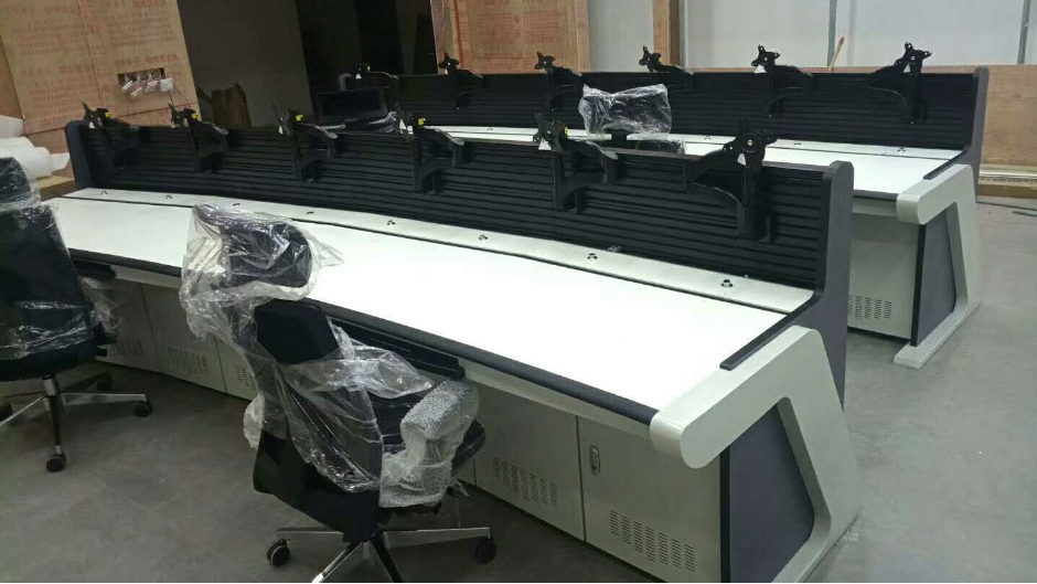 貴州省某數據指揮中心控制臺定制項目