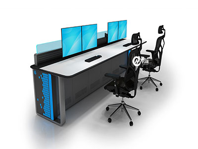 監(jiān)控操作臺價格是怎樣的？