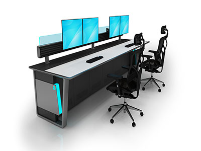 要打造優質的控制臺