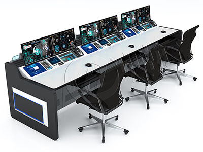 不銹鋼操作臺的優(yōu)缺點有哪些?