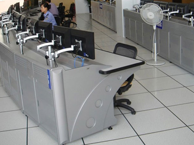 不同類型監(jiān)測(cè)站的體型設(shè)計(jì)方案