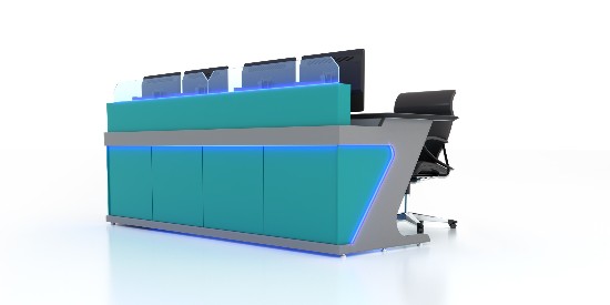 控制臺儀表板安裝和計劃測試