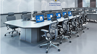 智能會(huì)議桌（三）