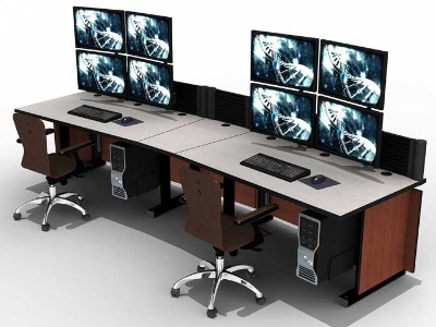 監控平臺制造商引入監控平臺的表面技術，增強了監控平臺的現代感