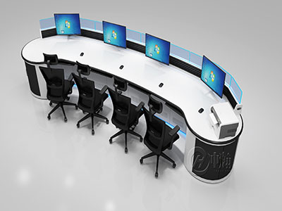 調(diào)度臺桌子