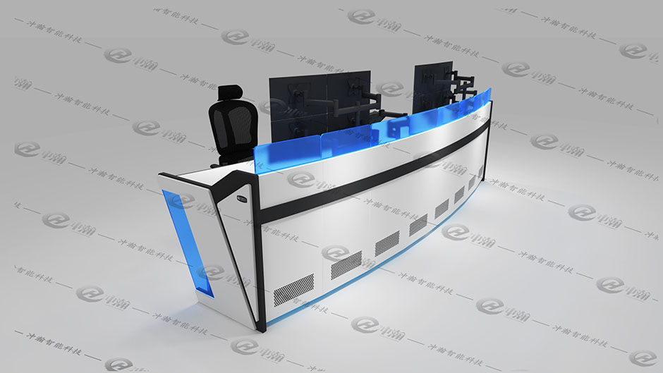 兩工位操作臺(tái)