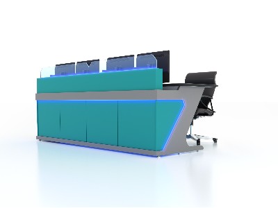 選擇控制臺面板應注意的問題及技巧