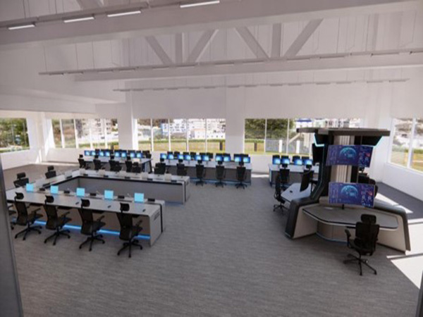 卡塔爾客戶定制控制臺